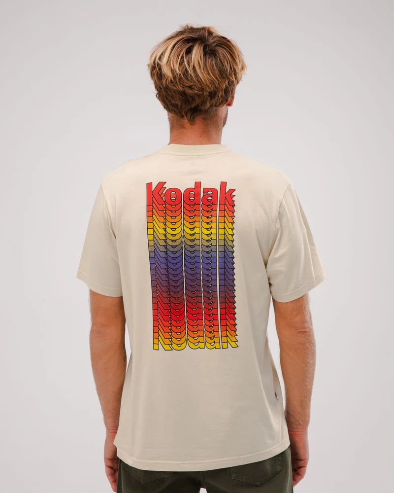 T-Shirt Kodak - Coton