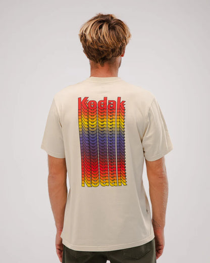 T-Shirt Kodak - Coton