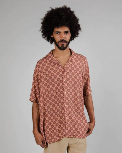 Chemise Parasol Aloha - Viscose