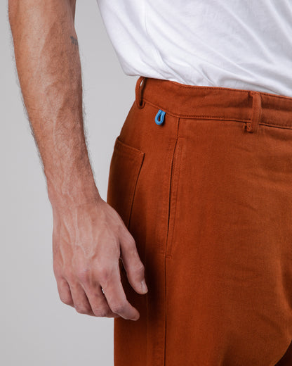 Pantalon Carpenter Twill - Coton