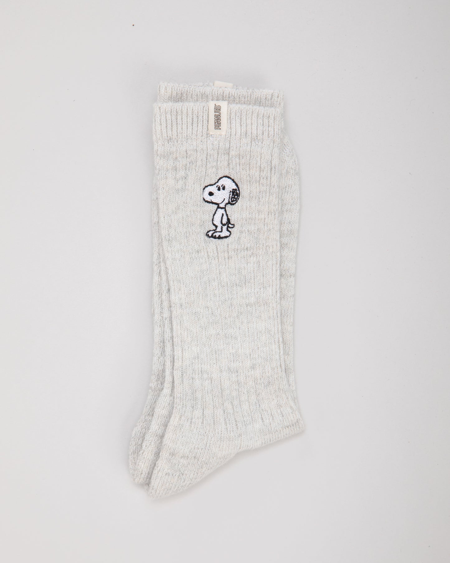 Chaussettes Peanuts Snoopy - Mi-Mollet