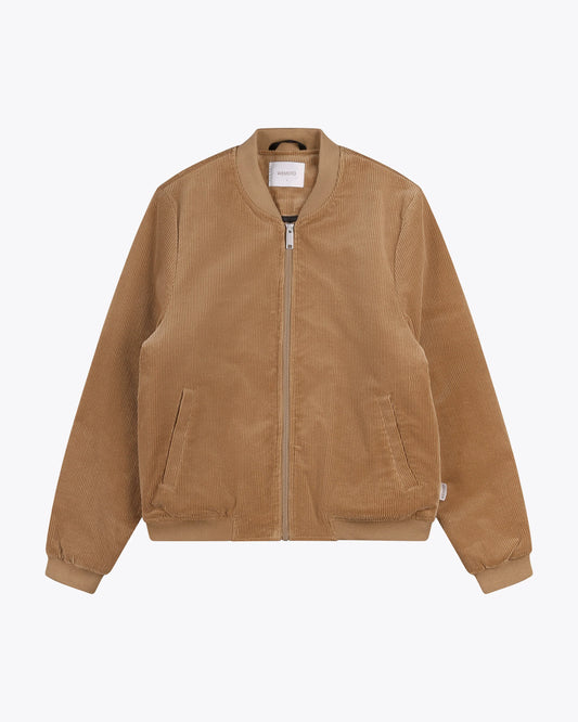 Blouson Joseph - Coton et Velour