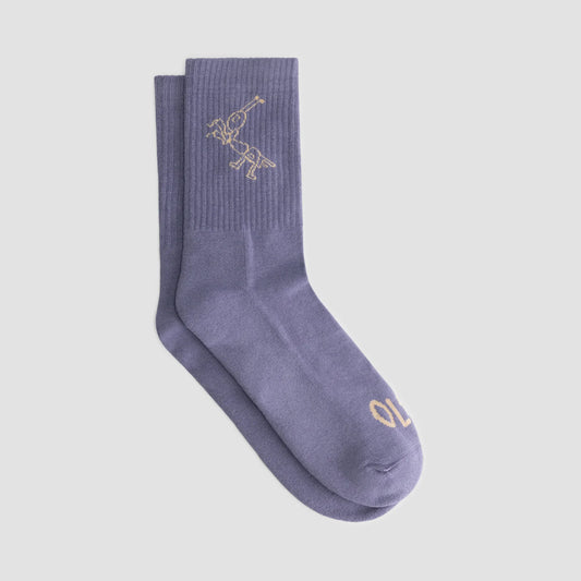 Chaussettes Grasshopper - Coton