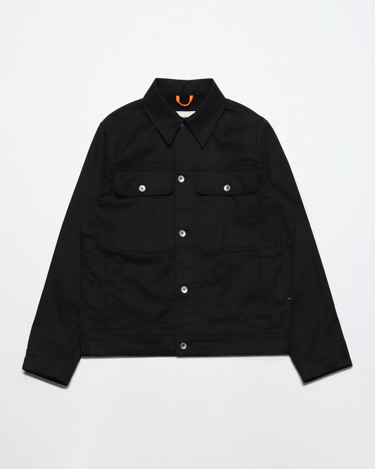 Veste Watts Moleskin - Coton