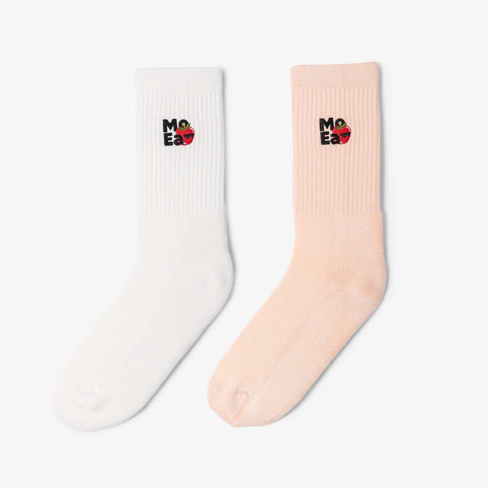 Chaussettes Bamboo X2 Paires