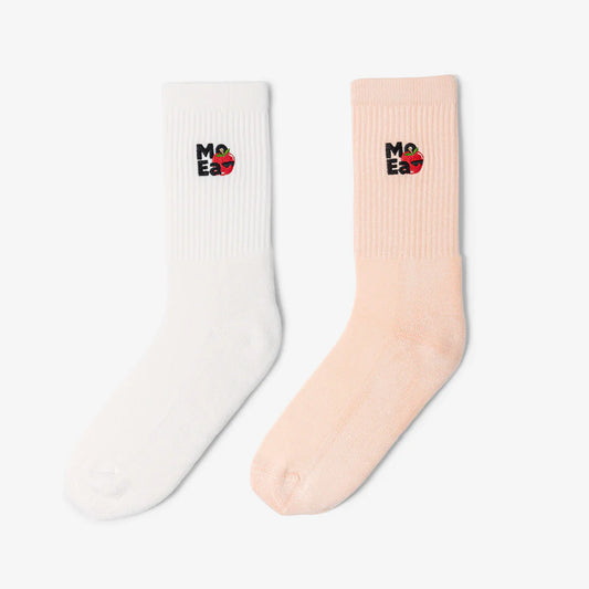 Chaussettes Bamboo X2 Paires