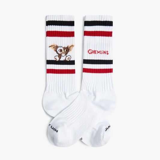 Chaussettes Athletic Gremlins - Mi-Mollet