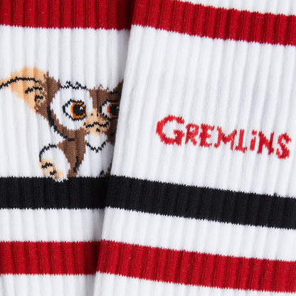 Chaussettes Athletic Gremlins - Mi-Mollet