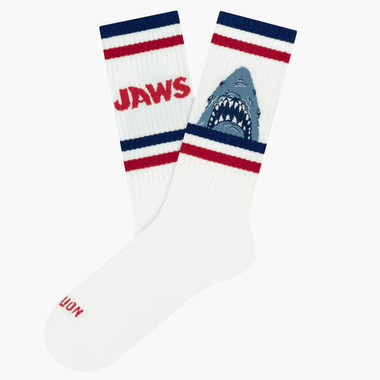 Chaussettes Athletic Jaws - Mi-Mollet