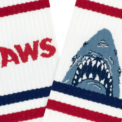 Chaussettes Athletic Jaws - Mi-Mollet