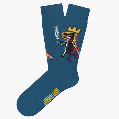 Chaussettes Casual Pez Dispenser - Mi-Mollet