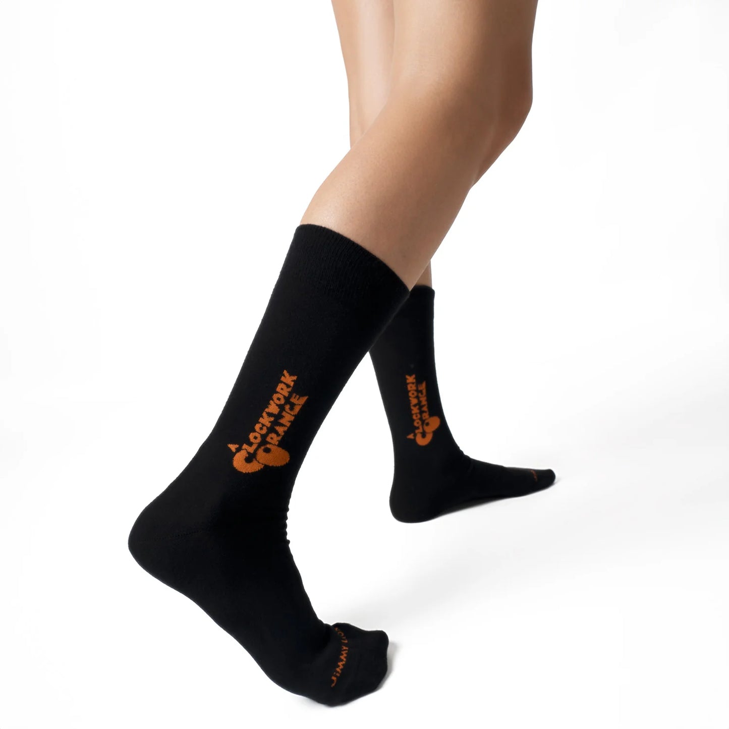 Chaussettes Casual Clockwork Orange - Mi-Mollet