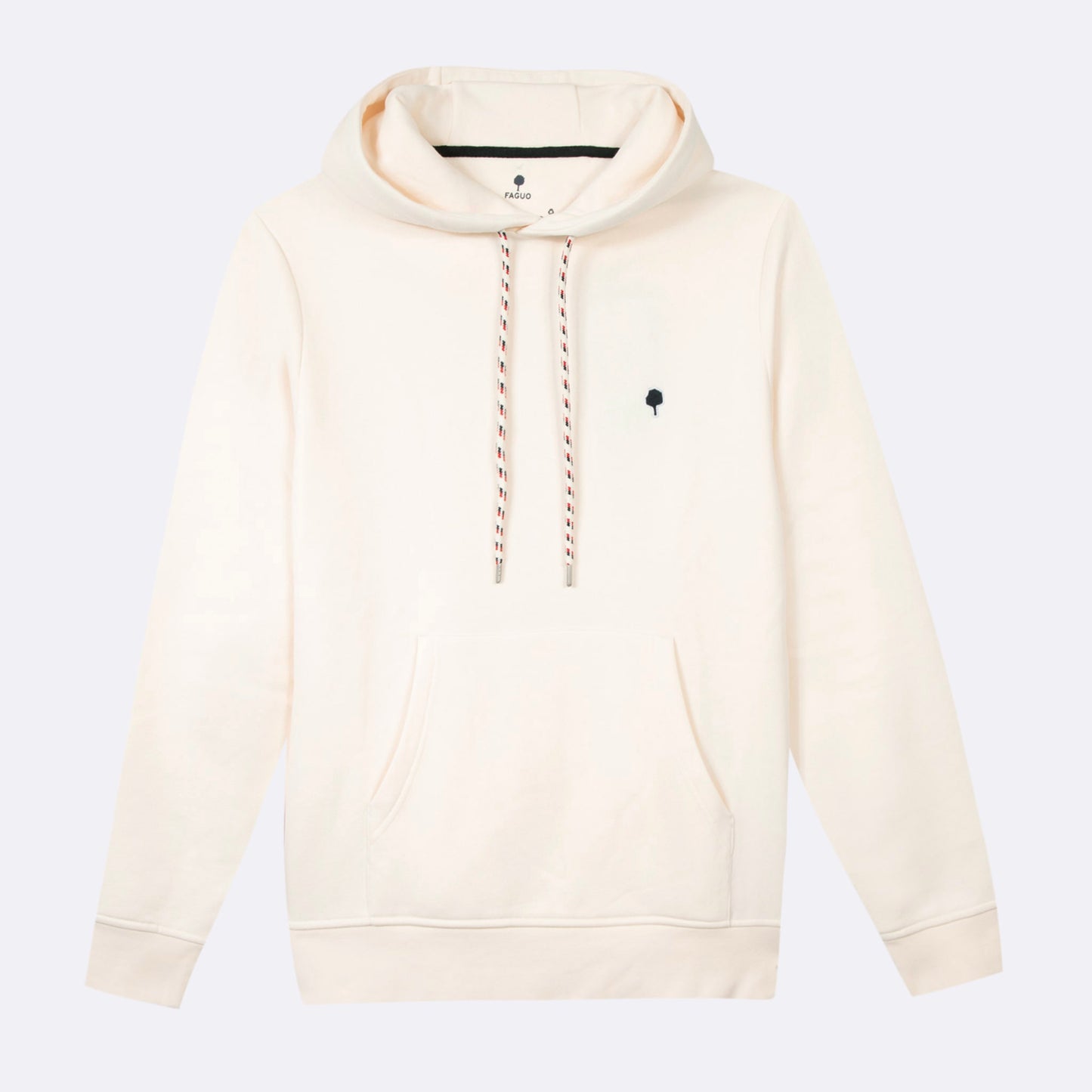 Hoodie Dirac - Coton et Polyester Recyclé