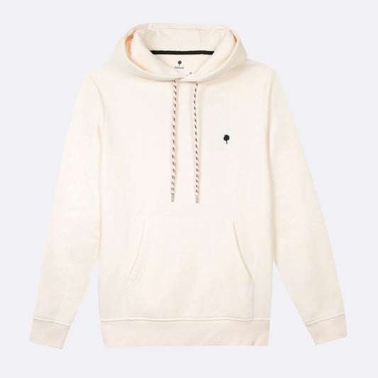 Hoodie Dirac - Coton et Polyester Recyclé