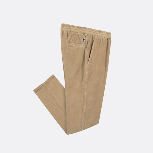 Pantalon Dreuille - Coton