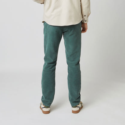 Pantalon Dreuille - Coton