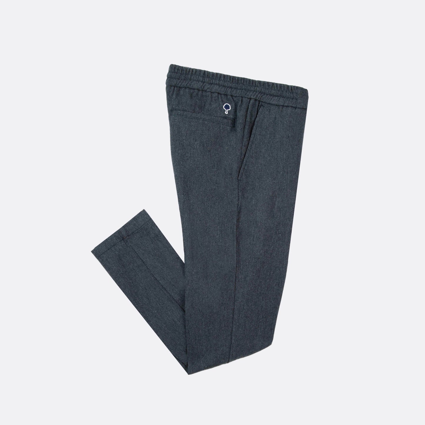 Pantalon Dreuille - Laine