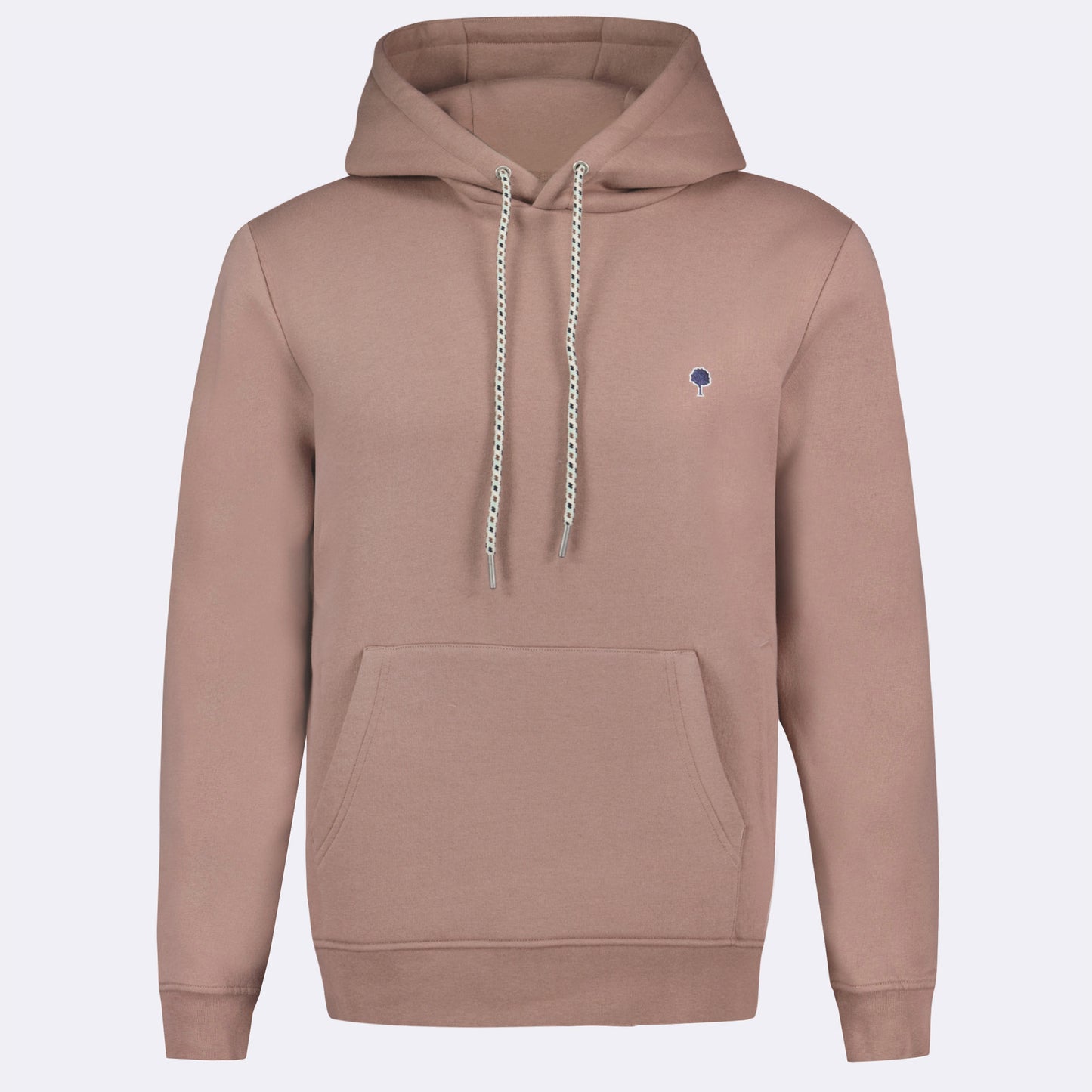 Hoodie Dirac - Coton et Polyester Recyclé