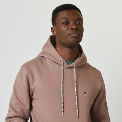 Hoodie Dirac - Coton et Polyester Recyclé