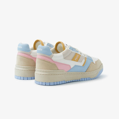 Baskets basses GEN2 Pastel Drop - Vegan