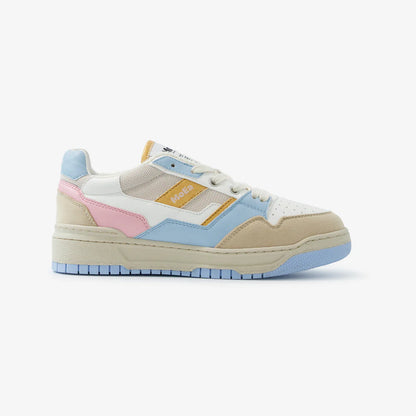 Baskets basses GEN2 Pastel Drop - Vegan