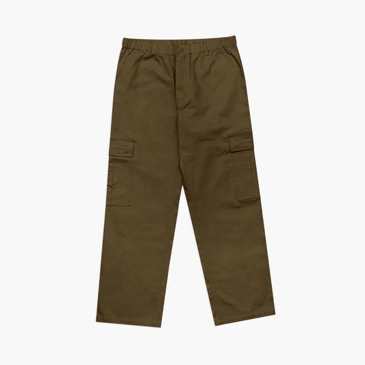 Pantalon Cargo Gilbert - Coton