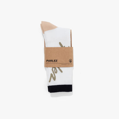 Chaussettes Orick - Mi Mollet