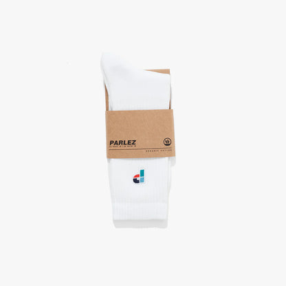 Chaussettes Lewis - Mi Mollet