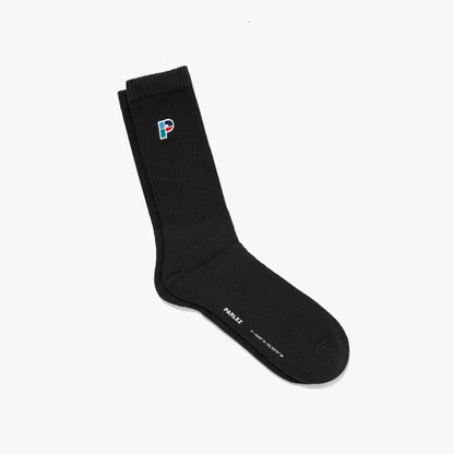 Chaussettes Lewis - Mi Mollet