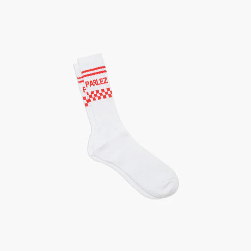 Chaussettes Louis - Coton