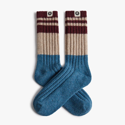 Chaussettes Premium Winter - Mi-Mollet