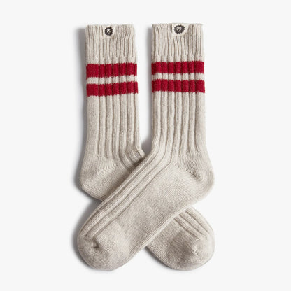 Chaussettes Premium Winter - Mi-Mollet