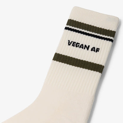 Chaussettes Vegan AF - Bamboo