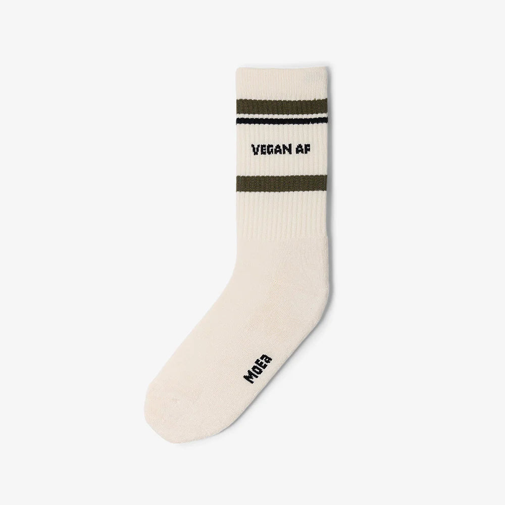 Chaussettes Vegan AF - Bamboo