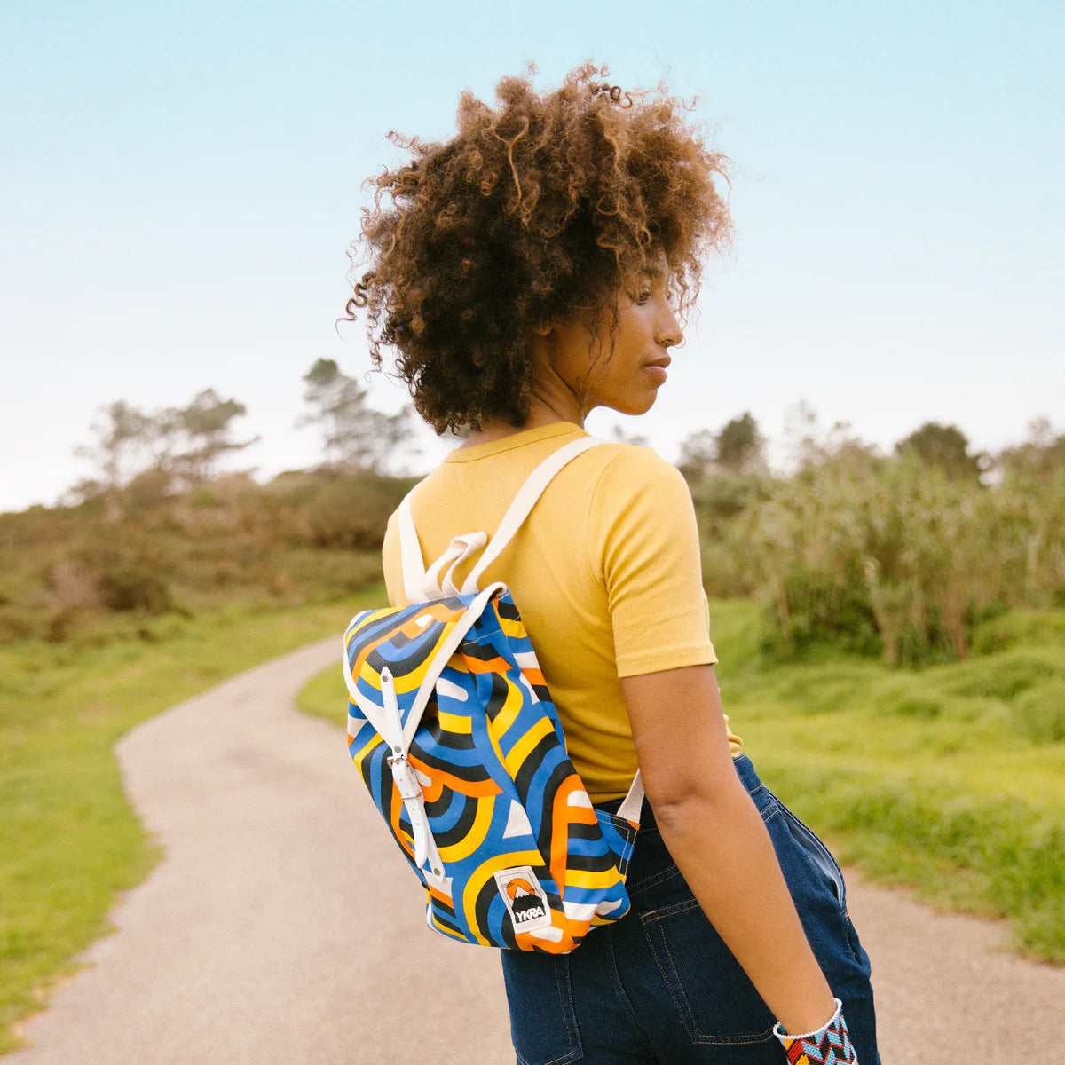 Sac à dos Scout