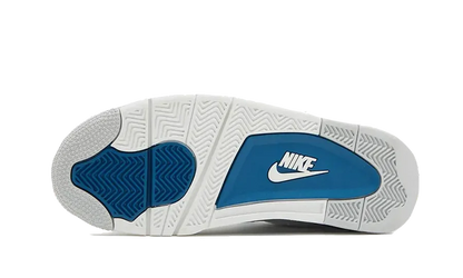 Nike Air Jordan 4 Retro Military Blue (2024)