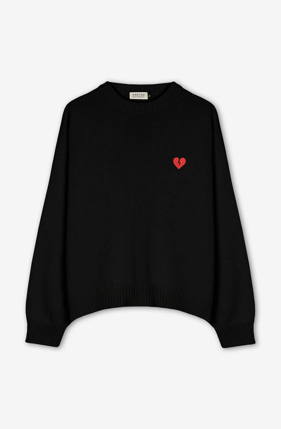 Pull Broken Heart - Coton