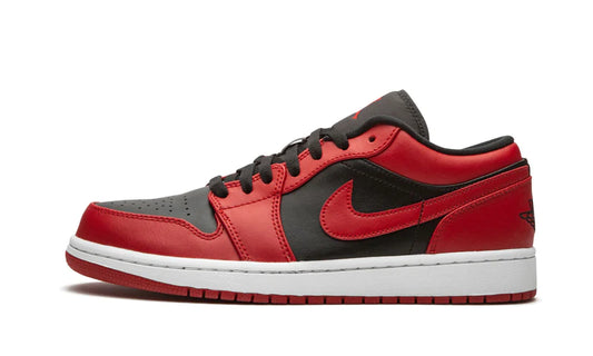 Air Jordan 1 Low Reverse Bred