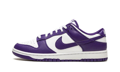 Dunk Low Court Purple (2022)