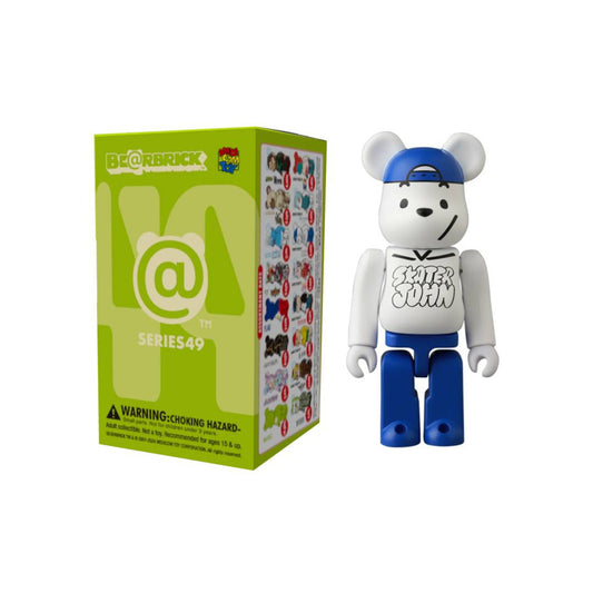 Bearbrick Series 49