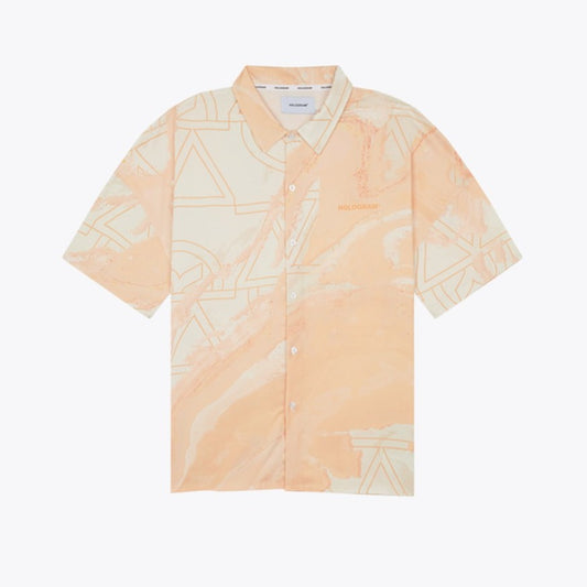 Chemise Land - Polyester et Elasthanne