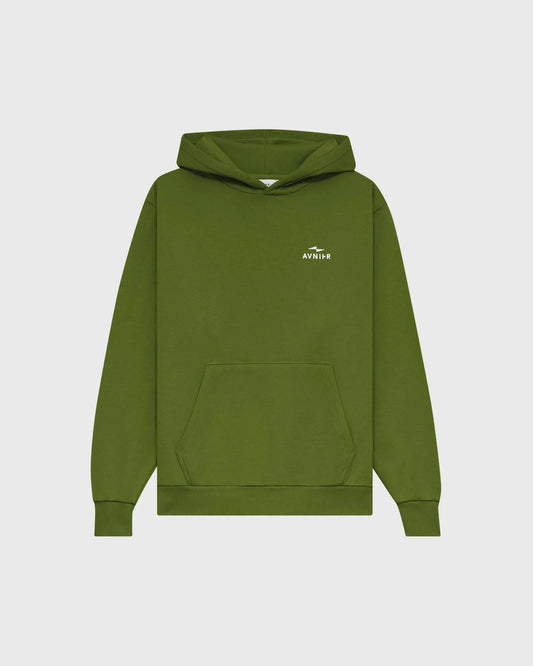 Hoodie Onset V2.4 - Coton Bio