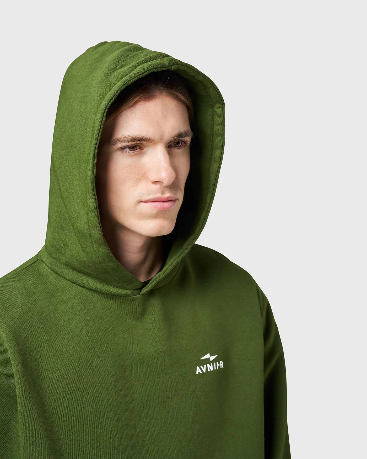 Hoodie Onset V2.4 - Coton Bio