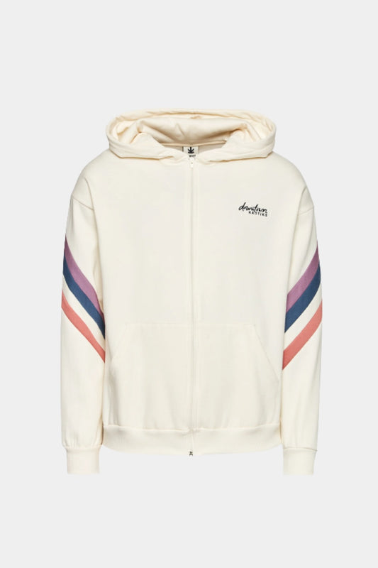 Hoodie Zippé CAP Walker - Coton et Polyester