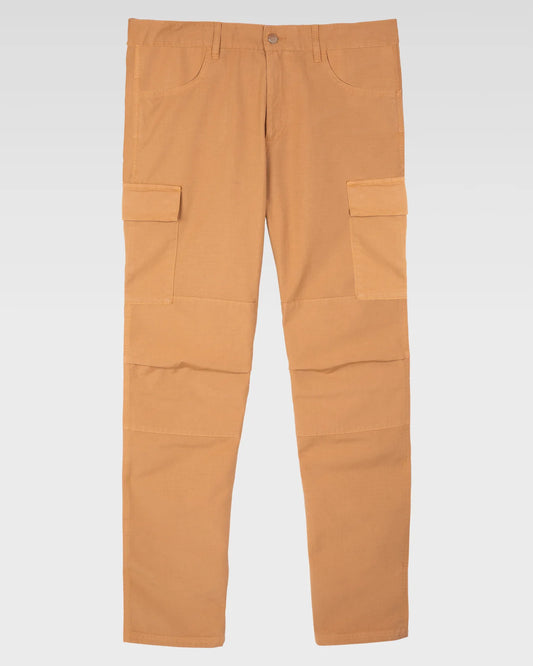 Pantalon Cargo Rigger - Coton Bio