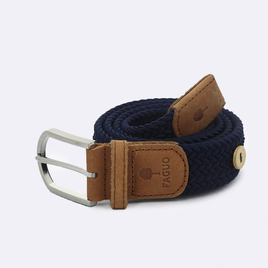 Ceinture Belt - Polyester Recyclé et Elasthanne