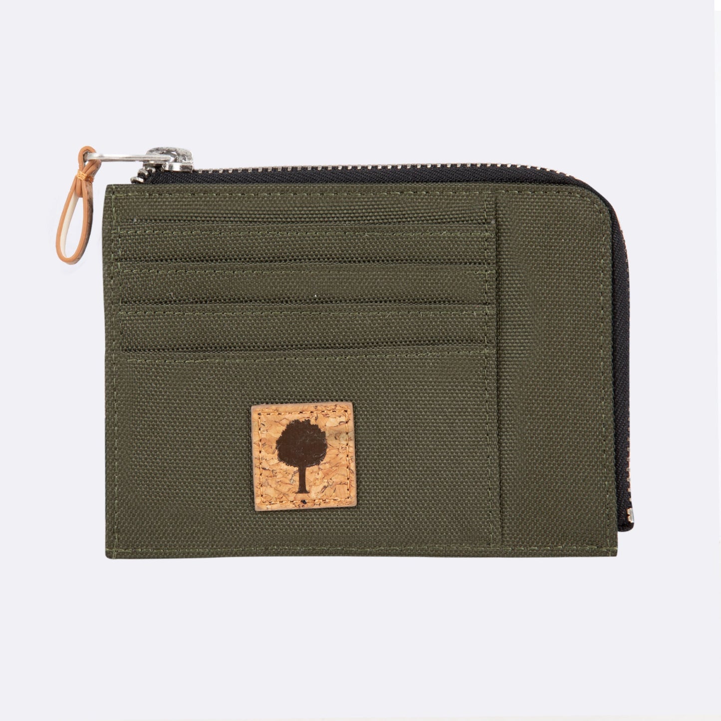 Portefeuille Purse - Vegan en Polyester Recyclé