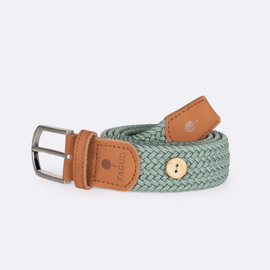 Ceinture Belt - Polyester Recyclé et Elasthanne