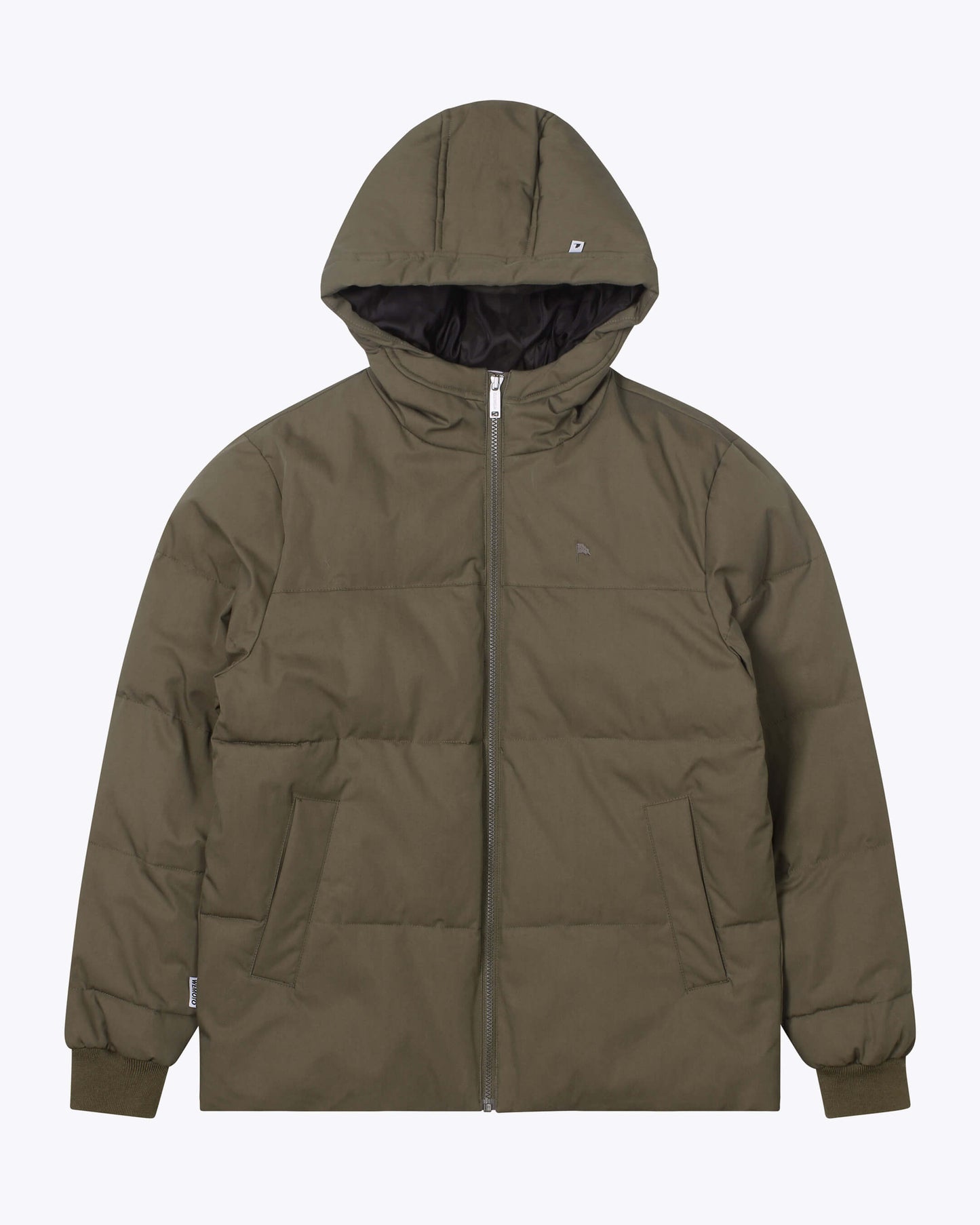 Parka Soda Twill - Coton et Nylon