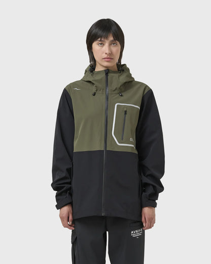 Veste Hardshell Interlude - Nylon